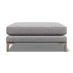 Maddie Fabric Footstool Maddie Fabric Footstool