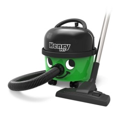 Numatic 906766 Henry Pet Vacuum Cleaner - Green Numatic 906766 Henry Pet Vacuum Cleaner - Green