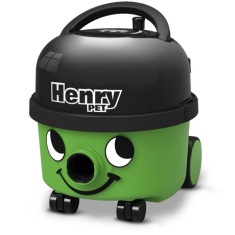 Numatic 906766 Henry Pet Vacuum Cleaner - Green Numatic 906766 Henry Pet Vacuum Cleaner - Green
