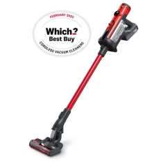 Numatic 916177 Henry Quick Vacuum - Red Numatic 916177 Henry Quick Vacuum - Red