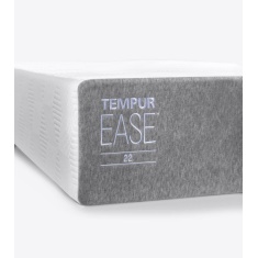 Tempur Ease 22cm Mattress Tempur Ease 22cm Mattress