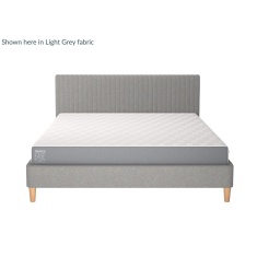 Tempur Harlington Bedframe Tempur Harlington Bedframe
