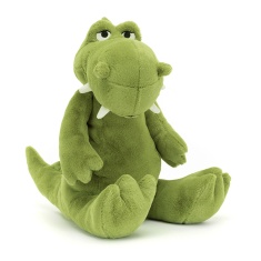 Jellycat Bryno Dino Jellycat Bryno Dino
