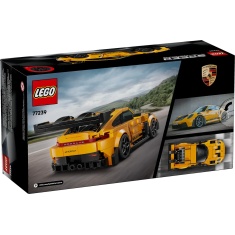 LEGO Speed Champions 77239 Porsche 911 GT3 RS Super Car LEGO Speed Champions 77239 Porsche 911 GT3 RS Super Car