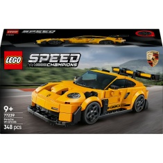 LEGO Speed Champions 77239 Porsche 911 GT3 RS Super Car LEGO Speed Champions 77239 Porsche 911 GT3 RS Super Car