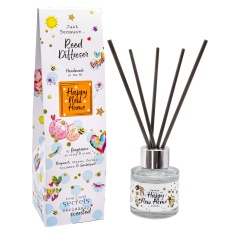 Best Kept Secrets Just Because Diffuser 50ml - Happy New Home Best Kept Secrets Just Because Diffuser 50ml - Happy New Home