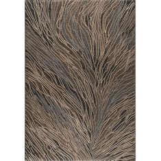 Mastercraft 063-0481/3293 Galleria Rug - Brown Mastercraft 063-0481/3293 Galleria Rug - Brown