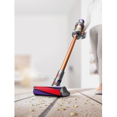 Dyson V10 Absolute New Cordless Stick Vacuum Cleaner - Copper Dyson V10 Absolute New Cordless Stick Vacuum Cleaner - Copper