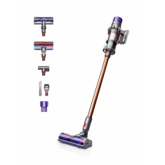 Dyson V10 Absolute New Cordless Stick Vacuum Cleaner - Copper Dyson V10 Absolute New Cordless Stick Vacuum Cleaner - Copper