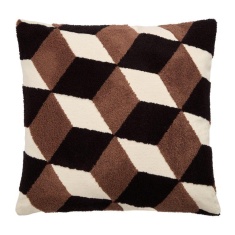 Appletree Jett Filled Cushion 43cm - Multi Appletree Jett Filled Cushion 43cm - Multi