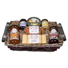 Downtown Afternoon Tea Food Hamper Downtown Afternoon Tea Food Hamper