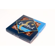 Cambridge Confec Co Enrobed Milk Chocolate Favourites Selection Box - 440g Cambridge Confec Co Enrobed Milk Chocolate Favourites Selection Box - 440g