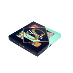 Cambridge Confec Co Fizzy Sweets Selection Box - 440g Cambridge Confec Co Fizzy Sweets Selection Box - 440g