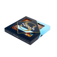 Cambridge Confec Co Family Favourites Sweets Selection Box - 440g Cambridge Confec Co Family Favourites Sweets Selection Box - 440g