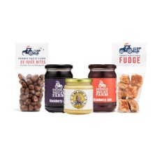Diddly Squat Farm Sweet Gift Selection Diddly Squat Farm Sweet Gift Selection