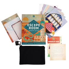 Talking Tables Escape Marrakesh Edition Talking Tables Escape Marrakesh Edition