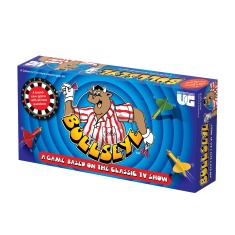 University Games Bullseye Board Game University Games Bullseye Board Game