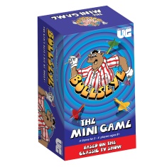 University Games Bullseye Mini Game University Games Bullseye Mini Game