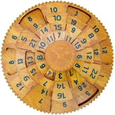 University Games Grecian Computer University Games Grecian Computer