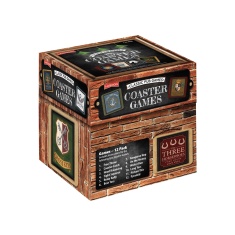 University Games Coaster Games University Games Coaster Games