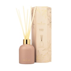 Made By Zen Aura Reed Diffuser Jasmine & Pear - 120ml Made By Zen Aura Reed Diffuser Jasmine & Pear - 120ml