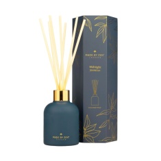 Made By Zen Aura Reed Diffuser Midnight Jasmine - 120ml Made By Zen Aura Reed Diffuser Midnight Jasmine - 120ml