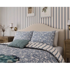 Helena Springfield Forest Friends Duvet Set - Blue Helena Springfield Forest Friends Duvet Set - Blue