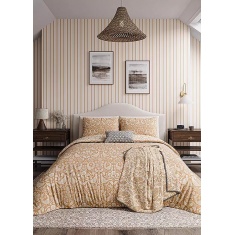 Helena Springfield Sunflower Fleece Throw - Graphite/Copper Helena Springfield Sunflower Fleece Throw - Graphite/Copper