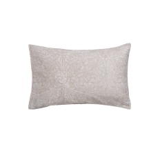 William Morris At Home Honeysuckle & Tulip Pillowcase Pair - Sage/Plaster William Morris At Home Honeysuckle & Tulip Pillowcase Pair - Sage/Plaster