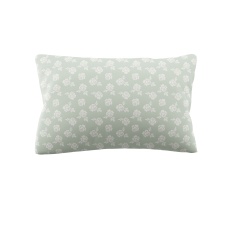 Laura Ashley Tatton Duck Egg Pillow Case Pair - Green Laura Ashley Tatton Duck Egg Pillow Case Pair - Green