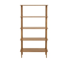 Ercol Stack Shelving Unit Ercol Stack Shelving Unit