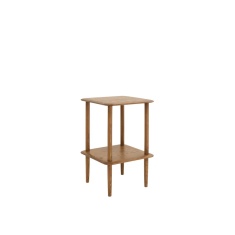 Ercol Stack Square Lamp Table Ercol Stack Square Lamp Table