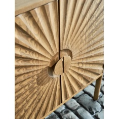 Ercol Ibstone Universal Cabinet Ercol Ibstone Universal Cabinet