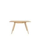 Ercol Fairmile Small Extending Dining Table Ercol Fairmile Small Extending Dining Table