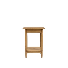 Ercol Windsor Square Side Table Ercol Windsor Square Side Table