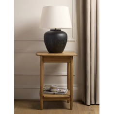 Ercol Windsor Square Side Table Ercol Windsor Square Side Table