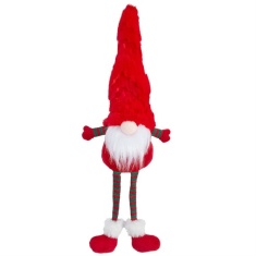 Smart Garden Dangly Legs Gonk Plush - 31cm Smart Garden Dangly Legs Gonk Plush - 31cm