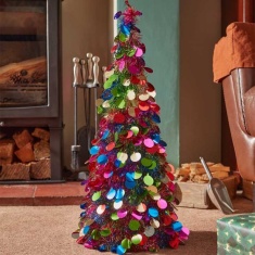 Smart Garden Bauble Cone - 60cm Smart Garden Bauble Cone - 60cm