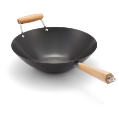 Judge Essentials Non-Stick Wok 33cm Judge Essentials Non-Stick Wok 33cm