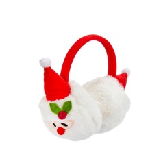 Smart Garden Santa Earmuffs Smart Garden Santa Earmuffs