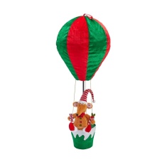 Smart Garden Razza's Hot Air Balloon Plush - 80cm Smart Garden Razza's Hot Air Balloon Plush - 80cm