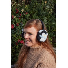 Smart Garden Penguin Earmuffs Smart Garden Penguin Earmuffs