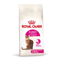 Royal Canin FHN Fussy Adult Dry Cat Food -10kg Royal Canin FHN Fussy Adult Dry Cat Food -10kg