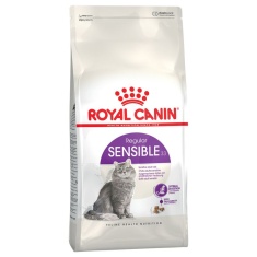 Royal Canin FHN Sensible 33 Adult Dry Cat Food -10kg Royal Canin FHN Sensible 33 Adult Dry Cat Food -10kg