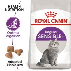 Royal Canin FHN Sensible 33 Adult Dry Cat Food -10kg Royal Canin FHN Sensible 33 Adult Dry Cat Food -10kg