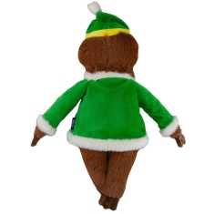 Ancol Christmas Stevie Sloth Dog Toy Ancol Christmas Stevie Sloth Dog Toy
