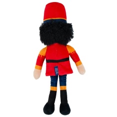 Ancol Christmas Nicolas Nutcracker Dog Toy Ancol Christmas Nicolas Nutcracker Dog Toy