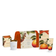 Ashleigh & Burwood For The Love Of Scent Gift Bag - Winter Spice & Orange Ashleigh & Burwood For The Love Of Scent Gift Bag - Winter Spice & Orange