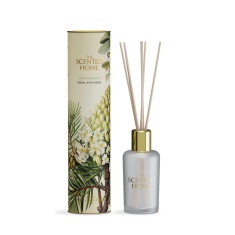 Ashleigh & Burwood Scented Home Fir & Cedarwood Reed Diffuser - 150ml Ashleigh & Burwood Scented Home Fir & Cedarwood Reed Diffuser - 150ml