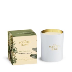 Ashleigh & Burwood Scented Home Fir & Cedarwood Scented Candle - 170g Ashleigh & Burwood Scented Home Fir & Cedarwood Scented Candle - 170g
